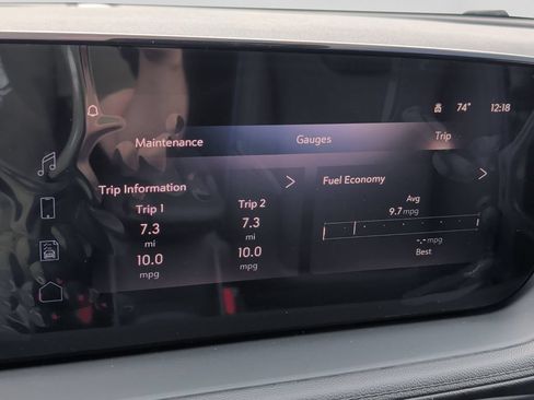 New 2026 Buick Encore GX Sport Touring w/ Advanced Technology Package AWD/4WD image 25