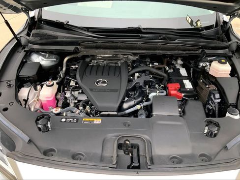 Used 2024 Lexus RX 350 FWD w/ Technology Package image 29
