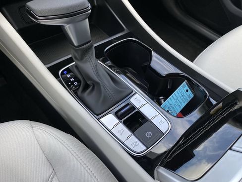 New 2026 Hyundai Tucson SEL FWD image 26