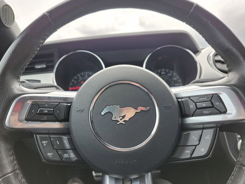 Used 2016 Ford Mustang GT Premium w/ Equipment Group 401A image 29