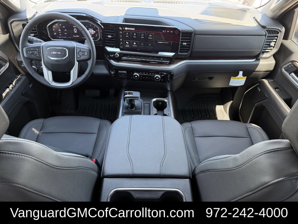 New 2026 GMC Sierra 1500 Elevation w/ Elevation Premium Package AWD/4WD image 10