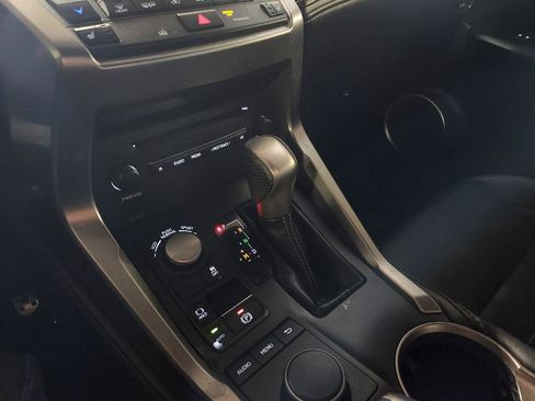 Used 2016 Lexus NX 200t FWD image 28