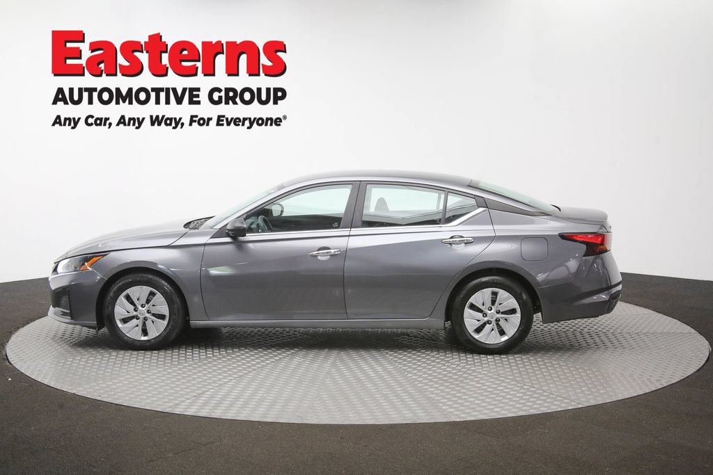 Used 2024 Nissan Altima 2.5 S FWD image 57