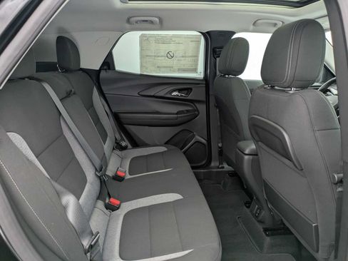 New 2026 Chevrolet TrailBlazer LT w/ Convenience Package FWD image 21