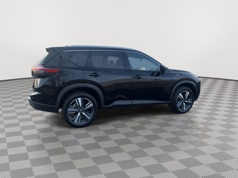 Used 2024 Nissan Rogue SL image 9