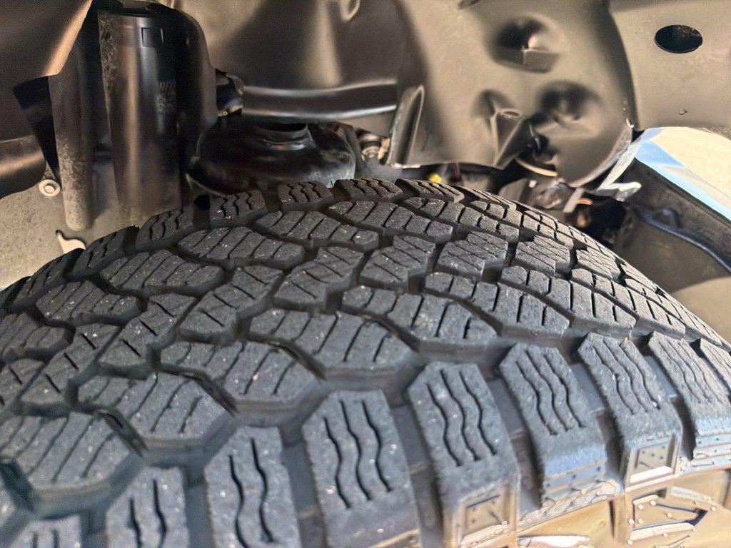 Used 2024 Jeep Wrangler High Altitude AWD/4WD image 14