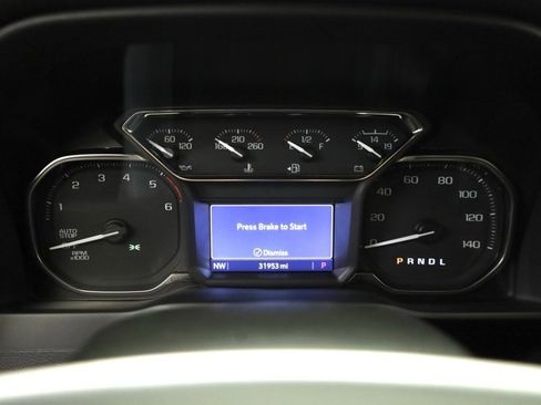 Used 2022 GMC Sierra 1500 Elevation w/ X31 Off-Road Package image 15