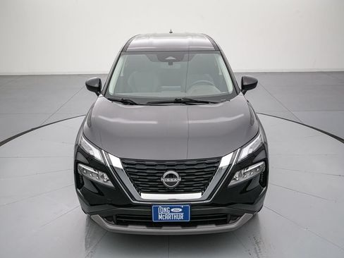 Used 2023 Nissan Rogue SV AWD/4WD image 9