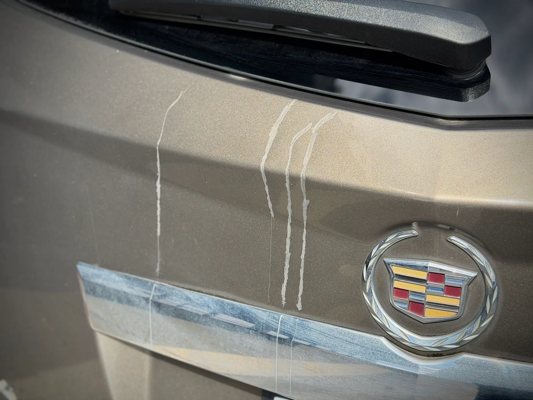 Used 2014 Cadillac SRX Luxury FWD image 16