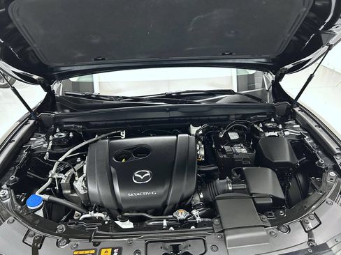 Used 2024 MAZDA CX-50 AWD 2.5 S w/ Weather Package image 24