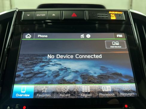 Used 2022 Subaru Ascent Limited w/ Technology Package image 32