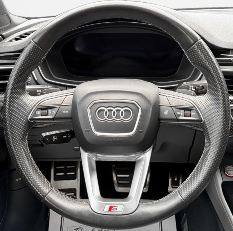 Used 2021 Audi S5 Prestige AWD/4WD image 18