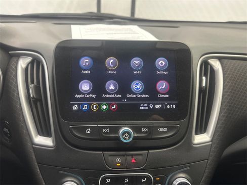 Used 2023 Chevrolet Malibu LT image 26