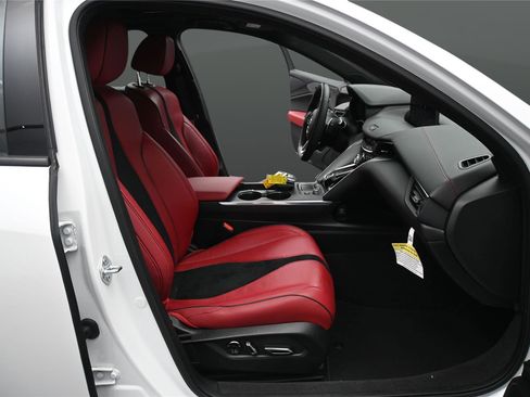 Certified 2023 Acura TLX SH-AWD w/ A-SPEC Pkg image 17