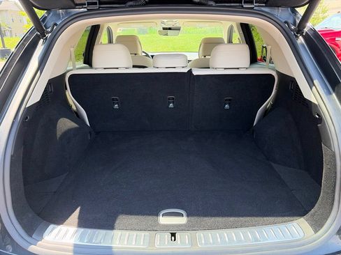 Certified 2026 Genesis GV70 2.5T AWD/4WD image 13
