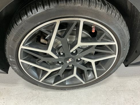 Certified 2022 Hyundai Sonata N Line FWD image 5