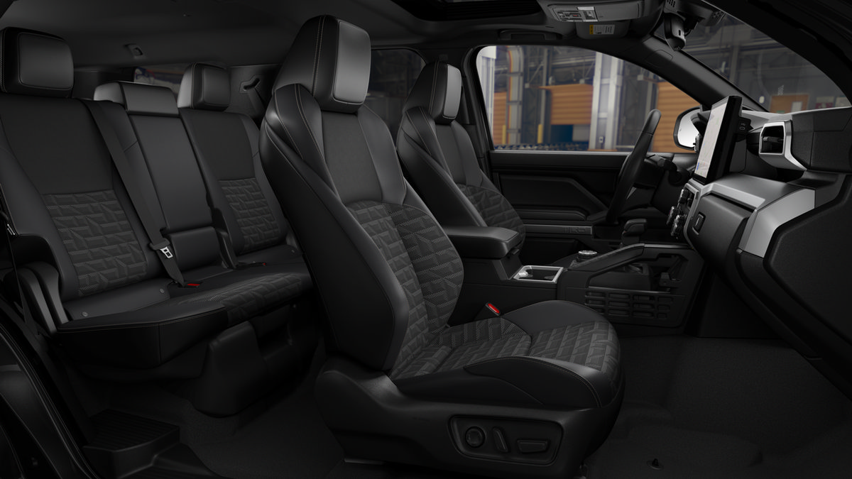 New 2026 Toyota 4Runner TRD Sport Premium AWD/4WD image 22