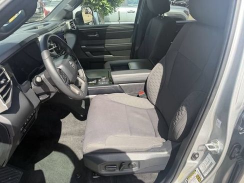 Certified 2025 Toyota Sequoia SR5 AWD/4WD image 22