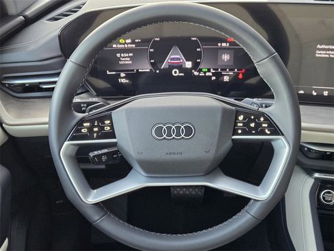 New 2025 Audi Q5 2.0T Premium Plus image 14