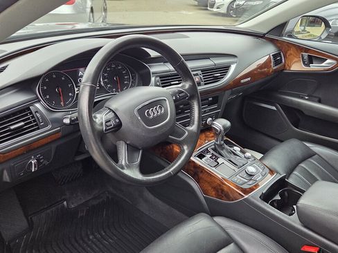 Used 2012 Audi A7 3.0T Prestige image 13
