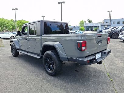 Used 2023 Jeep Gladiator Sport