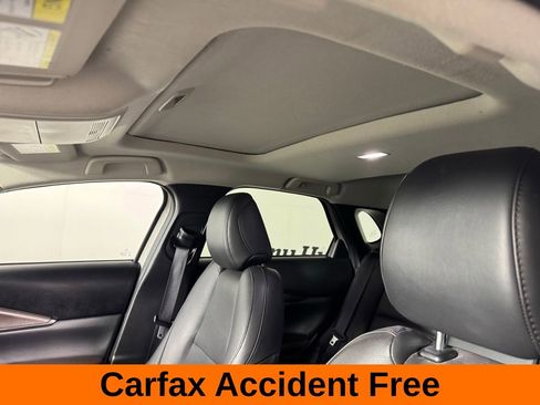 Used 2024 MAZDA CX-30 AWD 2.5 S w/ Premium Package image 3