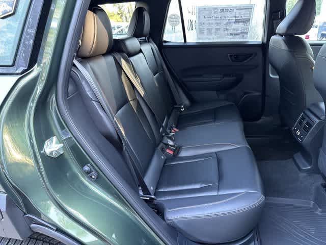 New 2026 Subaru Outback Wilderness AWD/4WD image 20