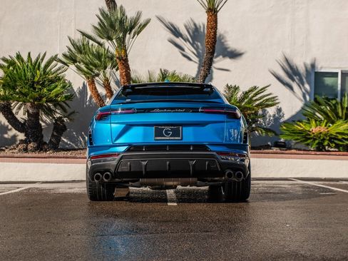 Used 2023 Lamborghini Urus Performante image 4