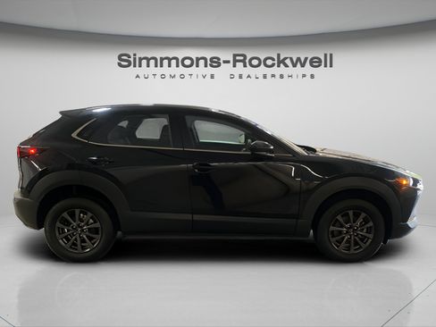 Used 2024 MAZDA CX-30 AWD 2.5 S image 6