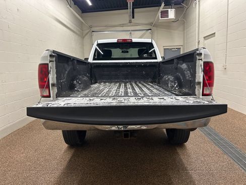 Used 2012 RAM 2500 ST w/ PWR & Remote Entry Group AWD/4WD image 9
