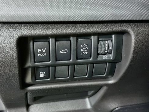 New 2026 Subaru Forester Sport AWD/4WD image 10