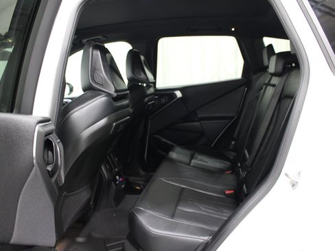 Used 2025 BMW X3 M50 w/ Premium Package AWD/4WD image 19