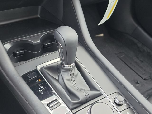 New 2026 MAZDA MAZDA3 2.5 S Sedan w/ Preferred Pkg FWD image 25