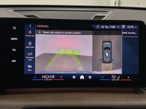 New 2026 BMW X1 xDrive28i image 24