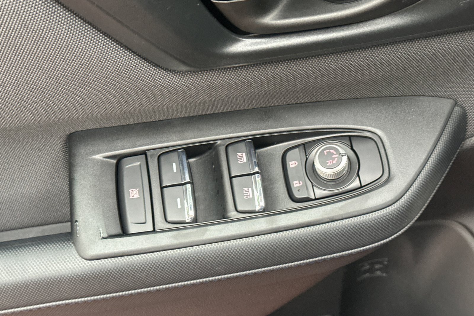 New 2026 Subaru Forester Touring AWD/4WD image 12
