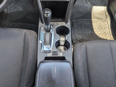 Used 2016 Chevrolet Equinox LS FWD image 21