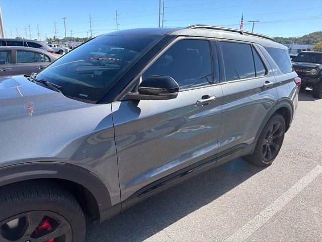Used 2024 Ford Explorer ST w/ Equipment Group 401A AWD/4WD image 6