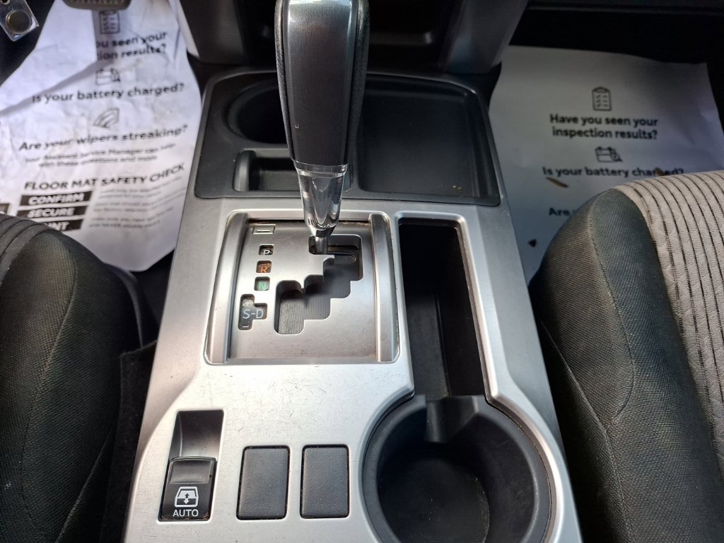 Used 2019 Toyota 4Runner SR5 RWD image 26