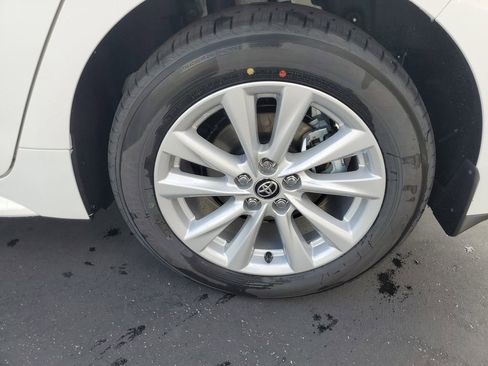 New 2026 Toyota Corolla SE image 8