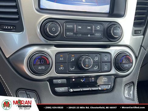 Used 2020 Chevrolet Tahoe LT w/ RST Edition AWD/4WD image 25