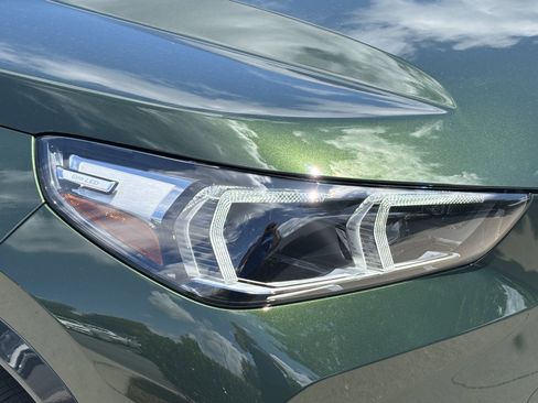 Certified 2025 BMW X1 xDrive28i w/ Technology Package image 11