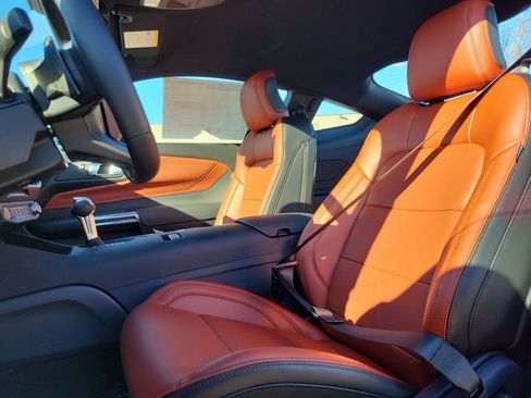 New 2026 Ford Mustang GT Premium image 15