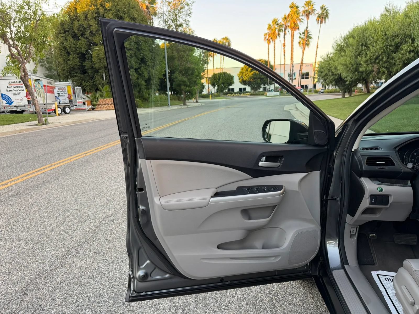 Used 2013 Honda CR-V EX-L image 10