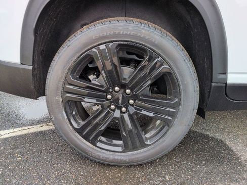 New 2026 GMC Acadia Elevation w/ Black Edition image 28