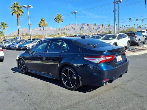 Used 2020 Toyota Camry XSE image 13