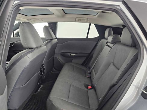 Used 2023 Lexus RZ 450e Premium image 16