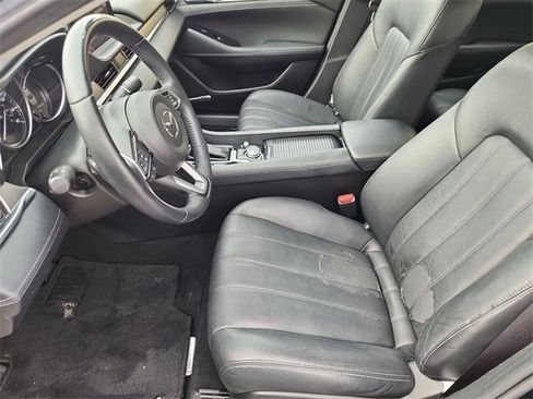 Used 2018 MAZDA MAZDA6 Grand Touring image 20