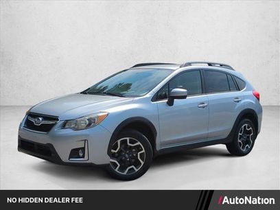Used 2017 Subaru Crosstrek 2.0i Premium w/ Popular Package #2