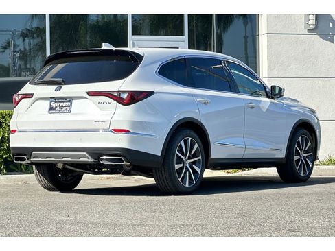 New 2026 Acura MDX w/Technology Package image 5