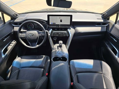 Used 2024 Toyota Venza XLE AWD/4WD image 20